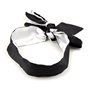 2 pièces SM Bondage Flogger Fouet érotique en cuir avec plume Tickler Cuir main fessée paddle jouets sexuels accessoires pour BD