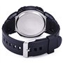 Montre de sport numérique Skmei - Pour homme - Étanche - Rétro-éclairage LED - Multifonctions