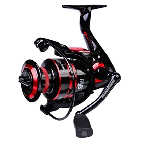 baitcasting Moulinet