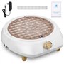 Vuxava Aspirateur Ongles Professionnelle