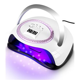 Lampe UV Ongles Gel