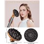 Goxiry Diffuseur pour Dyson Airwrap HS01 HS03 HS05, diffuseur de cheveux bouclés, buse diffuseur portable, diffuseur de cheveux,