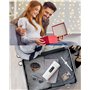 Goxiry Diffuseur pour Dyson Airwrap HS01 HS03 HS05, diffuseur de cheveux bouclés, buse diffuseur portable, diffuseur de cheveux,
