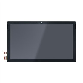 FTDLCD 12.3 Pouces LED LCD Ecran Tactile Assembly Surface Pro 5 + Câble pour remplacer Surface Pro 4 1724 (Résoudre Le problème