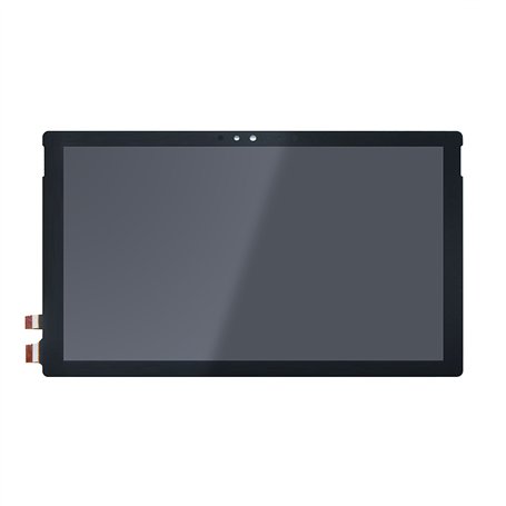 FTDLCD 12.3 Pouces LED LCD Ecran Tactile Assembly Surface Pro 5 + Câble pour remplacer Surface Pro 4 1724 (Résoudre Le problème