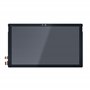 FTDLCD 12.3 Pouces LED LCD Ecran Tactile Assembly Surface Pro 5 + Câble pour remplacer Surface Pro 4 1724 (Résoudre Le problème