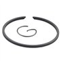 GOOFIT 44-6 Pistons et Segments kit de Montage Remplacement pour 2 Stroke 43cc 47cc Scooter cyclomoteur Pocket Bike