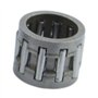 GOOFIT 44-6 Pistons et Segments kit de Montage Remplacement pour 2 Stroke 43cc 47cc Scooter cyclomoteur Pocket Bike
