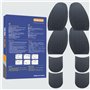 coussinets de protection