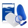 AWOKEN Urinoirs Unisexes pour Voiture