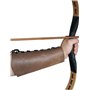 9 cm - Marron