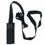 longbowmaker Tir À l'arc Portable Arc Long Sangles Cordes Bowstring pour La Plupart des Arcs Classiques Accessoire Universel D'i