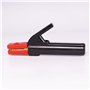 ROJOO 200A Porte-électrode Pince d'électrode de soudage Pince de soudage en cuivre isolée Pince pour Machine à souder Courant ré