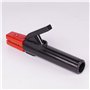 ROJOO 200A Porte-électrode Pince d'électrode de soudage Pince de soudage en cuivre isolée Pince pour Machine à souder Courant ré