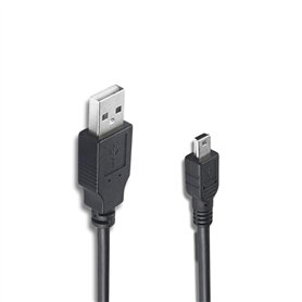 Câble de charge pour manette PS3
