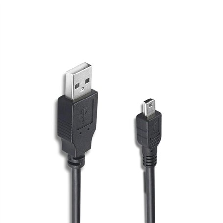 Câble de charge pour manette PS3
