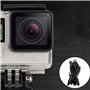 câble mini USB magnétique pour manettes Sony Playstation 3/PS