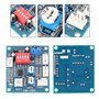 Youmile Thermostat PWM Module de ventilateur PC ventilateur contrôleur de vitesse de température régulateur 4 fils 3 canaux DC 1