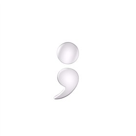 VIKI LYNN Boucles d’oreilles argent fin 925 de Point-Virgule boucles d’oreilles clous femme idée cadeau femme fille