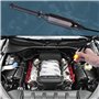Testeur de circuit de tension de câble de voiture et de camion DC 6V/12V/24V