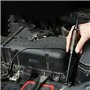Testeur de circuit de tension de câble de voiture et de camion DC 6V/12V/24V