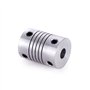 ARCELI 5PCS Couplages Flexible 5mm à 8mm NEMA 17 Coupleur D'arbre pour RepRap 3D Imprimante Prusa i3 ou Machine CNC