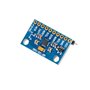 ARCELI MPU-9250 9DOF Module 9 Axe Gyroscope Accéléromètre Capteur de Champ Magnétique