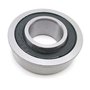 MOCHU F6202-16-2RS 16 x 35 x 11 F6206-16 ABEC-1 MOCHU Bride profonde pour tondeuse à gazon