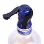 GWCLEO Tire Bouchon, Luxe Ouvre Bouteille Levier avec Boite Cadeau, Ensembles d'accessoires pour vin avec Coupe-Capsule,Aérateur