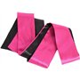 SM Bondage Flogger Fouet en cuir érotique Fétiche Masque pour les yeux avec plumes Tickler Cuir main fessée paddle jouets sexuel