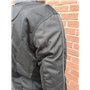 Bikers Gear Australia Chicane Veste de Moto légère en Maille perméable à l’air avec Doublure étanche et Amovible CE 1621-1 en Co