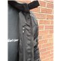 Bikers Gear Australia Chicane Veste de Moto légère en Maille perméable à l’air avec Doublure étanche et Amovible CE 1621-1 en Co