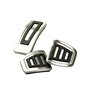 Capuchons de pédales MT pour A3 8V S3 RS3 Repose-pieds Accélérateur Frein Embrayage