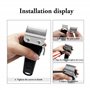 Lot de 2 têtes de coupe pour tondeuse à cheveux Wahl Hair Clipper Magic Clip - Rafraîchissez votre tondeuse avec une tondeuse à 