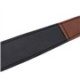 YINETTECH Tour de Cou Sangle Saxophone Lanière Rembourrée pour Clarinette Accessoire Kits