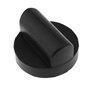 YINETTECH Bloc en Caoutchouc Adaptateur de Tampon Cric Plancher pour Support de Rail Latéral à Souder par Pincement Rampe Hydrau