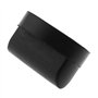 YINETTECH Bloc en Caoutchouc Adaptateur de Tampon Cric Plancher pour Support de Rail Latéral à Souder par Pincement Rampe Hydrau