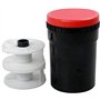 120 135 B & W Film Darkroom Kit équipement de développement Outil de traitement Réservoir de développement avec bobine de produi