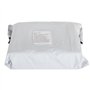 Lot de 3 flacons de 500 ml pour chambre sombre - Avec bouchons - Appareil de développement de photos (noir)