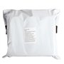 Lot de 3 flacons de 500 ml pour chambre sombre - Avec bouchons - Appareil de développement de photos (noir)