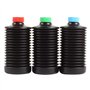 3X eTone Bidons accordéons de Laboratoire