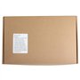 Chambre Noire pour Stockage des Produits Chimiques