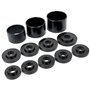 FreeTec 19 Pcs Outil Roulement De Roue Extracteur Assemblage Démontage Outil