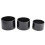 FreeTec 19 Pcs Outil Roulement De Roue Extracteur Assemblage Démontage Outil