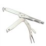 FreeTec Outil de maintien d'embrayage, 12,7 cm, outil de maintien du panier d'embrayage, support de panier d'embrayage, outil d'
