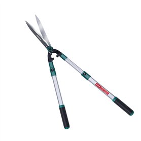 HYCHIKA Taille-haie télescopique 85-98CM