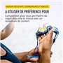 FINIS Bolt Lunettes de Natation Multi-Mirror