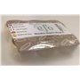 Ronds de Serviette en Bois EFO Magnifiques Porte Serviettes Rustiques pour Décoration de Table à Manger Ronds de Serviette Ronds