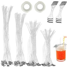 MèChe Bougie