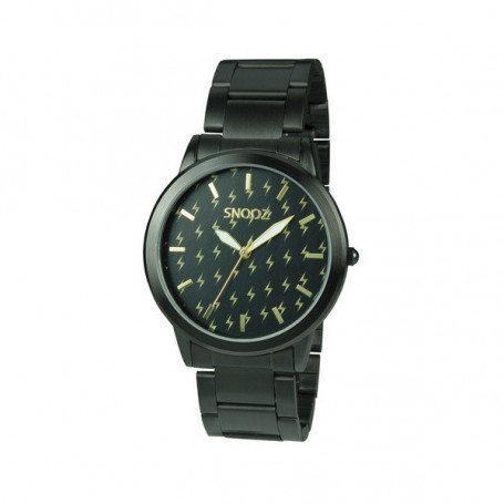 Montre Unisexe Snooz SNA1034-38 (Ø 40 mm) 25,99 €